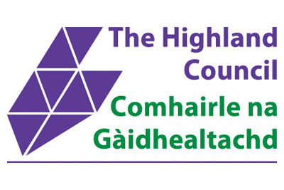 Highland Council logo