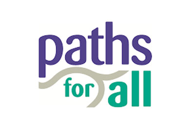 Paths for all logo