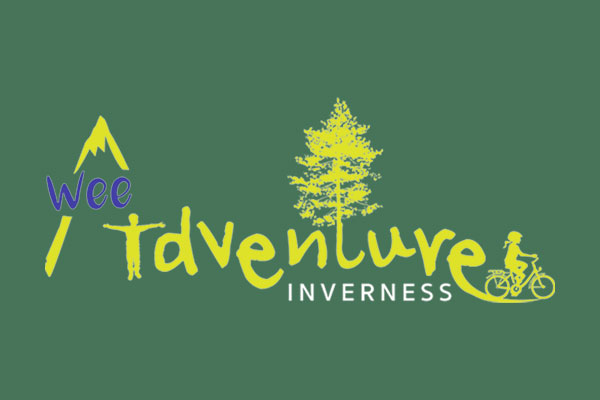 Wee Adventure Inverness logo