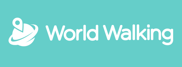 Logo for World Walking