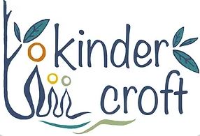 Kinder croft logo