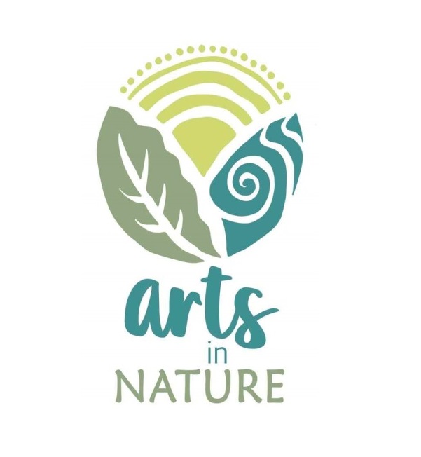 Arts in Nature logo
