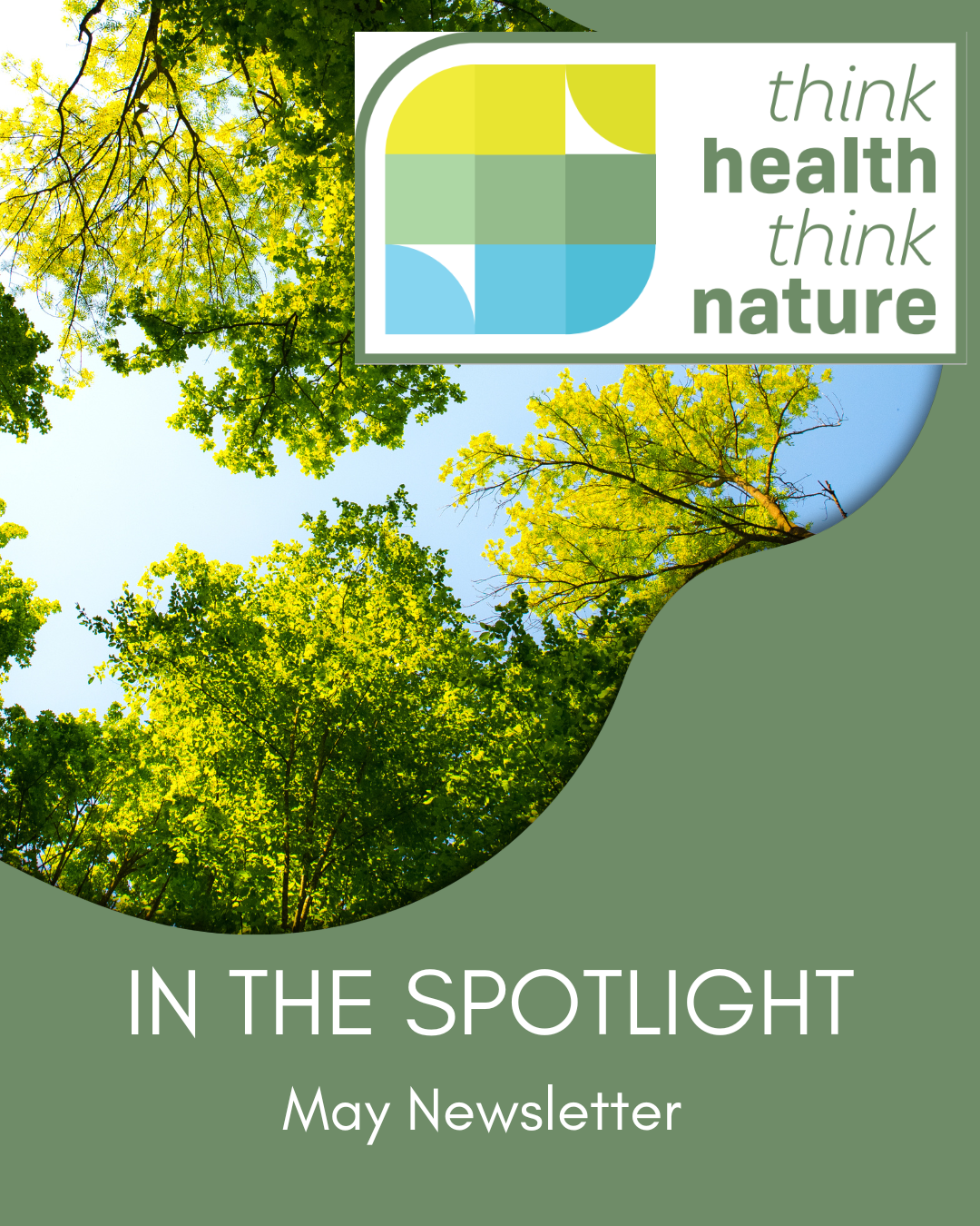 May Newsletter