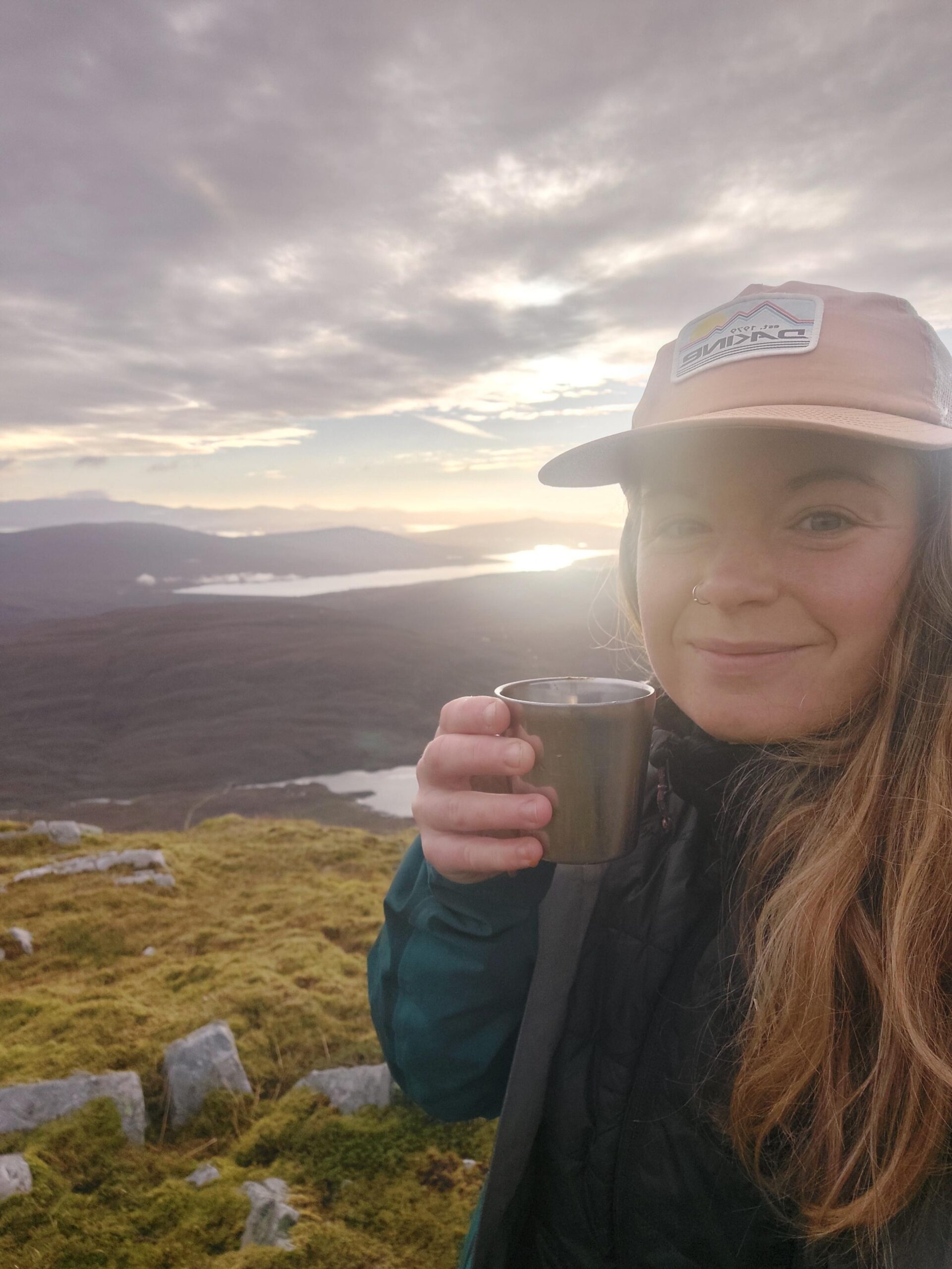 Introducing Youth Participation & Engagement Worker, Katy Duncan and the Innovation Challenge Project