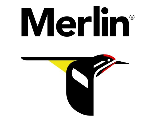 Merlin Bird ID app logo