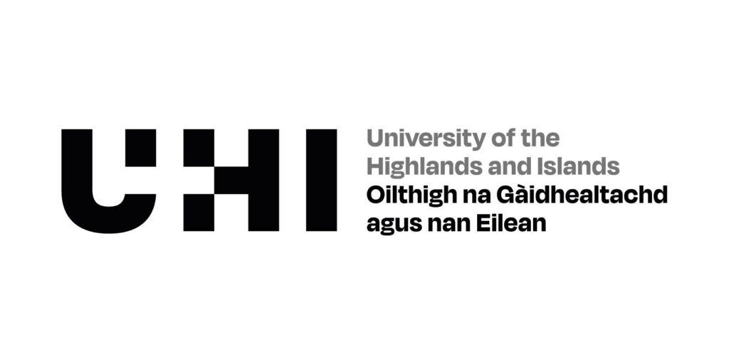 University of Highlands and Islands Logo