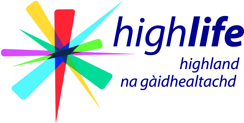 Highlife Highland logo